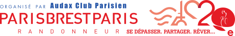 The official PBP logo from https://www.paris-brest-paris.org