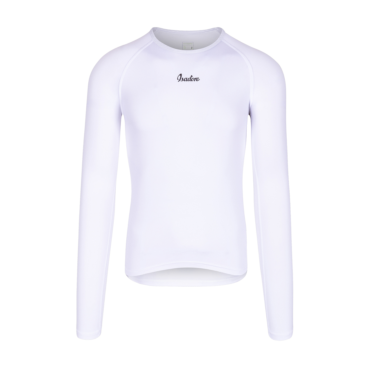 Isadore's alternative long sleeve base layer