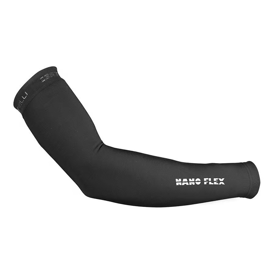 The castelli nano flex arm warmer
