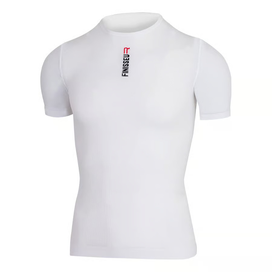 Finisseur light short sleeve base layer