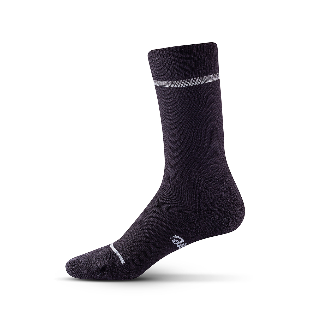 Isadore's Merino winter socks