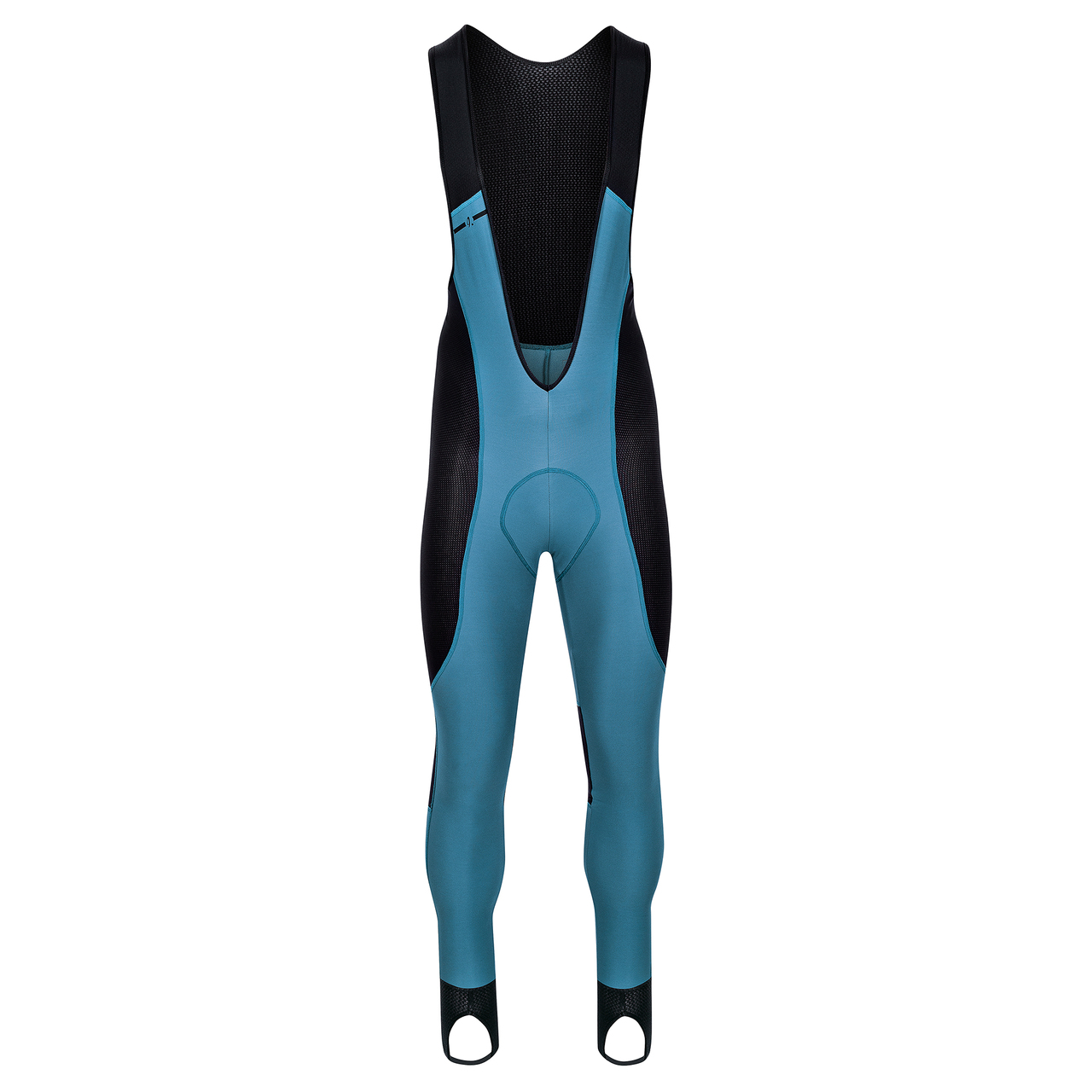 Isadore's Signature thermal tights, front view